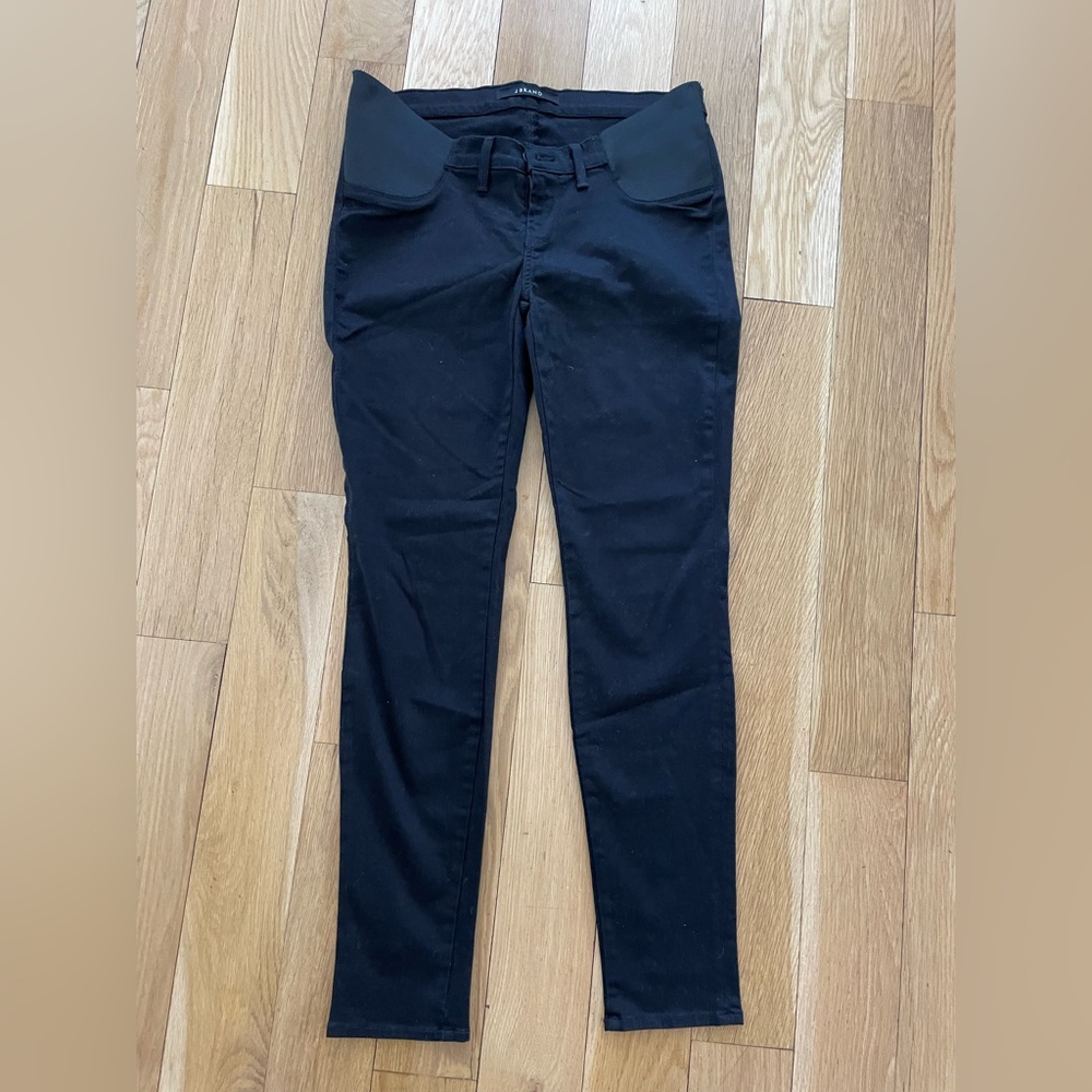 J Brand Mama J Hewson Maternity Jeans